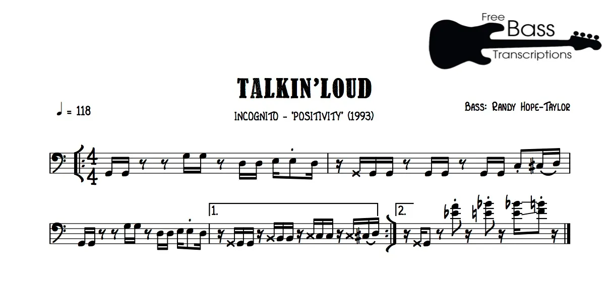 incognito-talkinloud