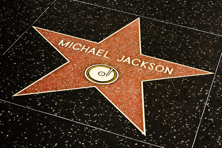 Groove Of The Week #45: Michael Jackson – ‘Get On The Floor’
