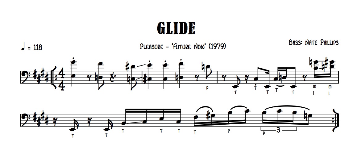 GOTW - Glide