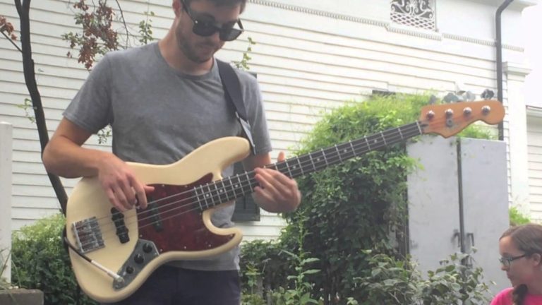 Groove of The Week #36: Vulfpeck – ‘The Birdwatcher’