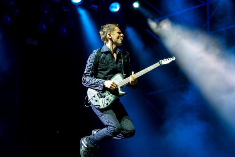 Groove Of The Week #12: Muse – ‘Hysteria’