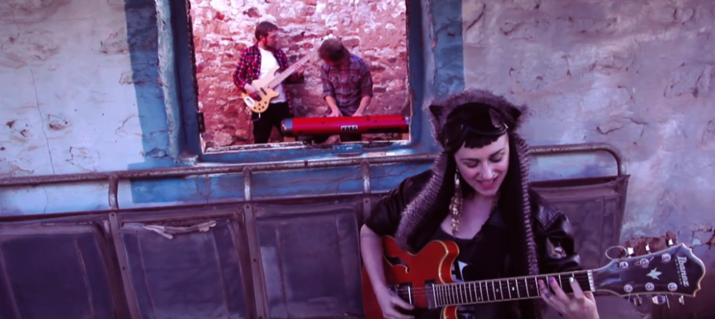 by fire hiatus kaiyote by fire hiatus kaiyote